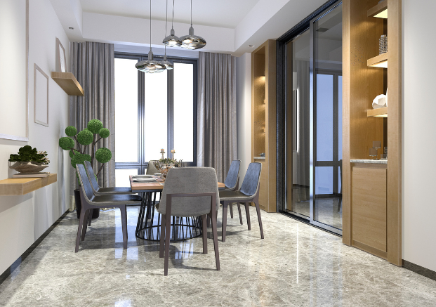 Builder Floors