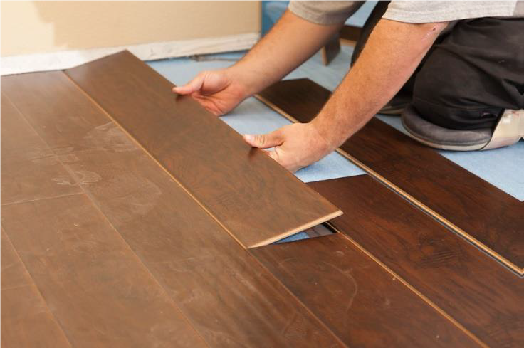Flooring